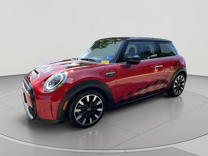 Used 2022 MINI Cooper S