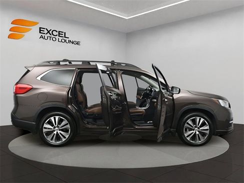 Used 2020 Subaru Ascent Touring image 48
