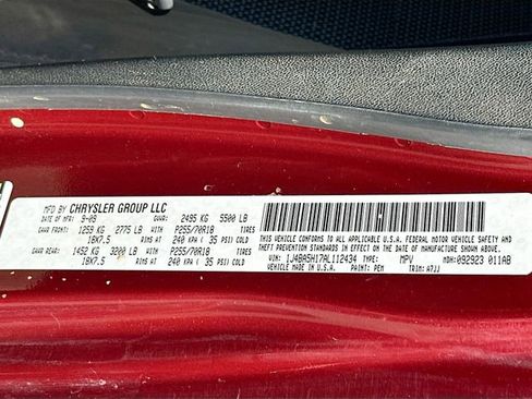 Used 2010 Jeep Wrangler Unlimited Sahara image 29