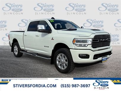 Used 2023 RAM 2500 Laramie