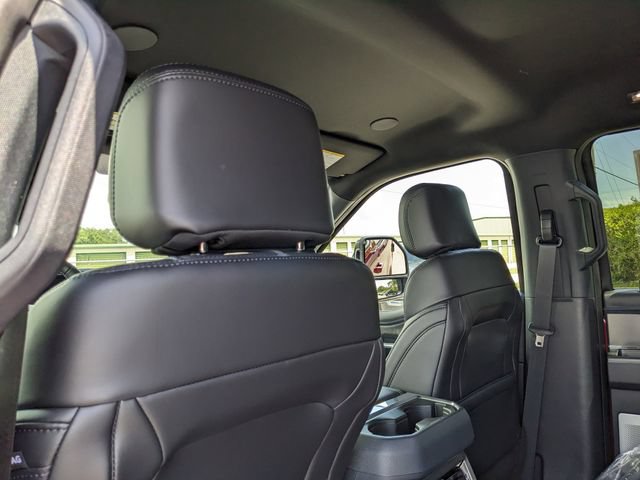 New 2026 Ford F250 Platinum AWD/4WD image 18