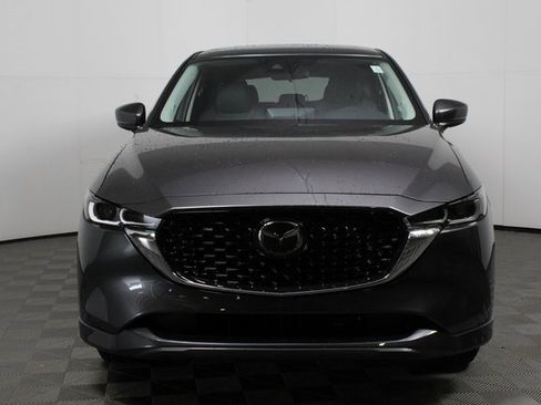 Used 2025 MAZDA CX-5 AWD 2.5 S w/ Select Package image 2