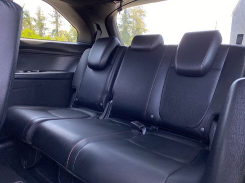 Used 2024 Honda Odyssey Sport image 29