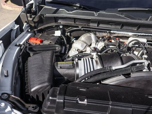 Used 2024 GMC Sierra 2500 Denali Ultimate image 12