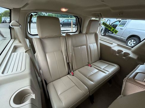 Used 2010 Ford Expedition EL 4WD image 13