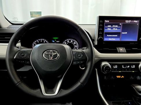 Used 2022 Toyota RAV4 XLE w/ Convenience Package AWD/4WD image 27