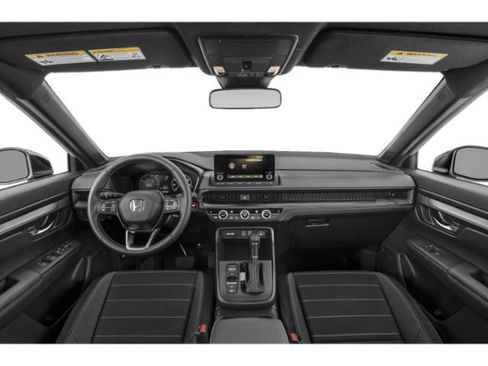 Used 2025 Honda CR-V Sport image 8