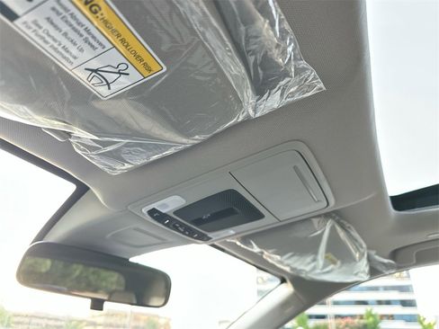 New 2026 Honda CR-V EX image 28