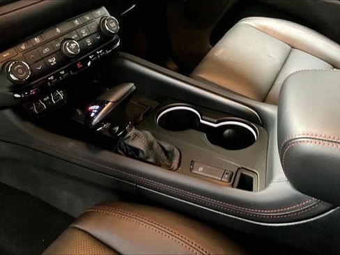 New 2026 Dodge Durango GT image 9