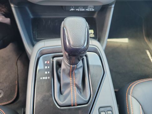 Certified 2024 Subaru Crosstrek 2.5i Limited AWD/4WD image 24