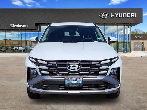 New 2026 Hyundai Tucson SEL AWD/4WD image 6
