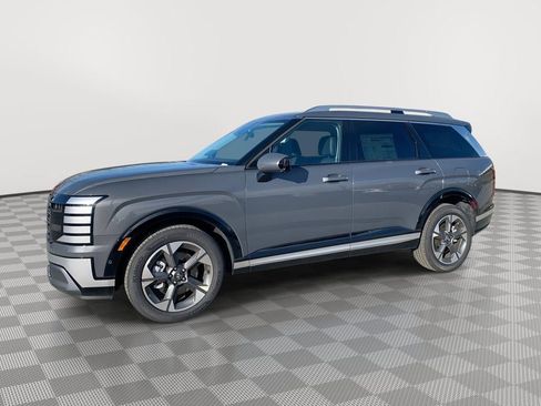 New 2026 Hyundai Palisade Limited image 28