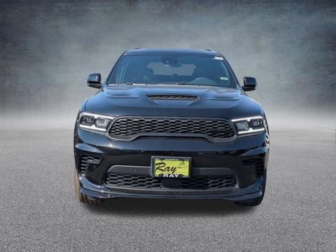 New 2026 Dodge Durango GT AWD/4WD image 8