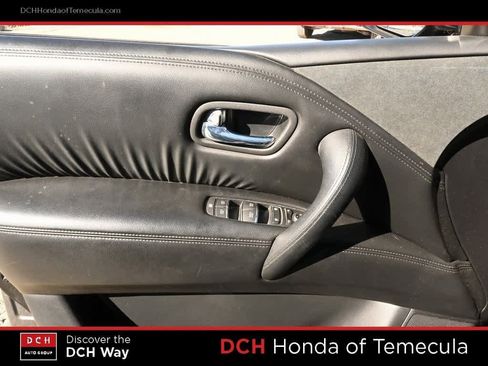 Used 2021 Nissan Armada S image 15