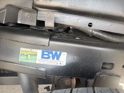 Used 2019 RAM 2500 Big Horn image 13