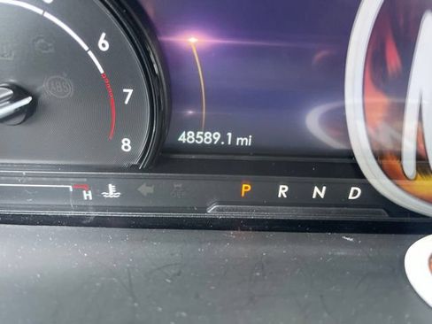 Used 2022 Lincoln Corsair FWD w/ Premium Package image 4