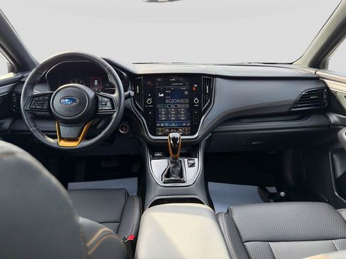 Certified 2024 Subaru Outback Wilderness image 16