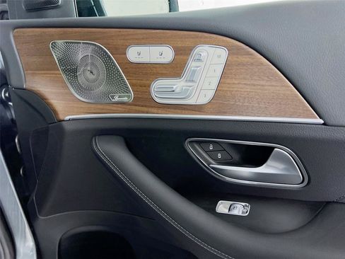 Certified 2026 Mercedes-Benz GLE 350 4MATIC image 25