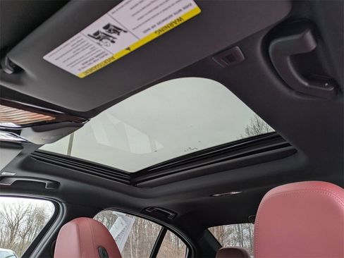 Used 2025 BMW M340i xDrive w/ Premium Package image 20