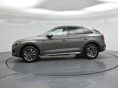 Used 2023 Audi Q5 2.0T Premium w/ Convenience Package AWD/4WD image 31