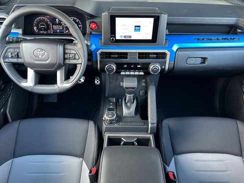 New 2026 Toyota Tacoma TRD Sport image 14