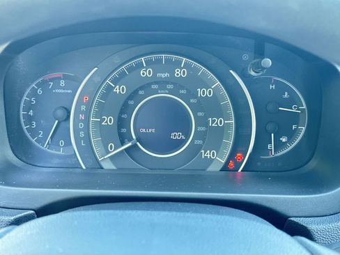 Used 2015 Honda CR-V EX image 22