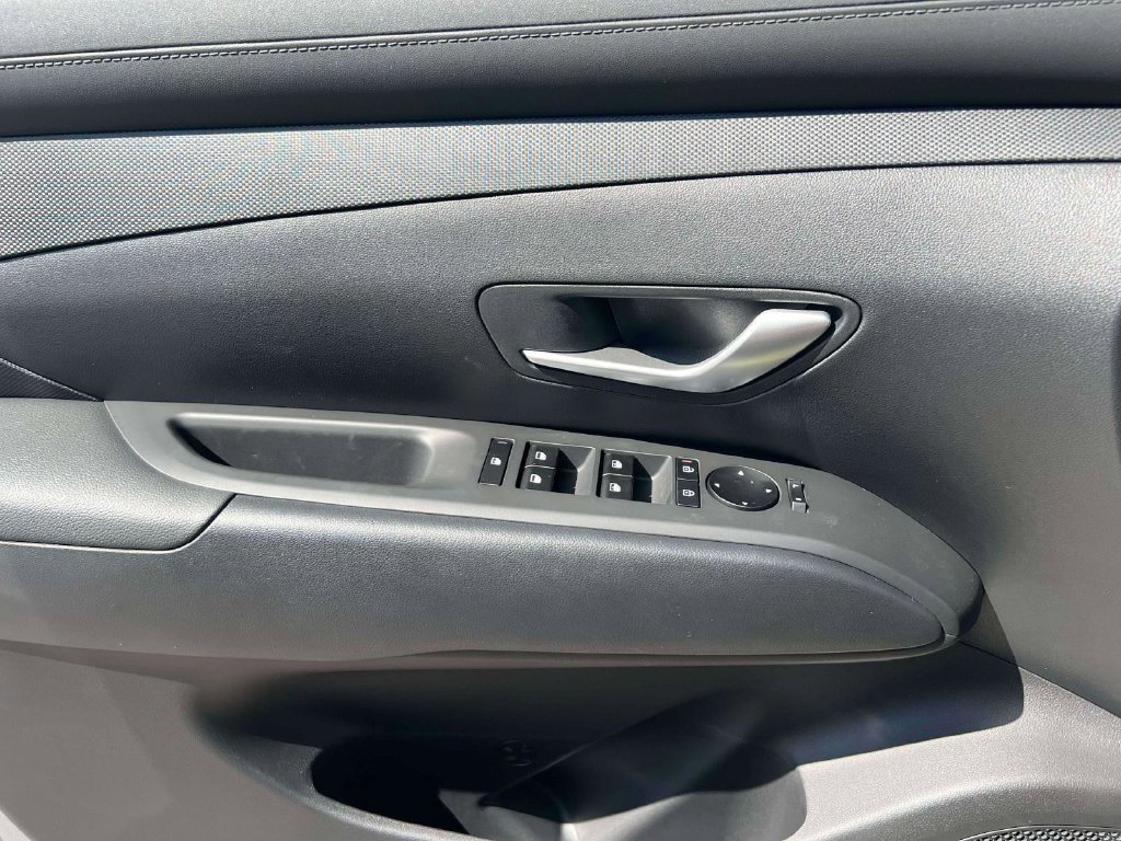 New 2026 Hyundai Tucson SEL Plus AWD/4WD image 9