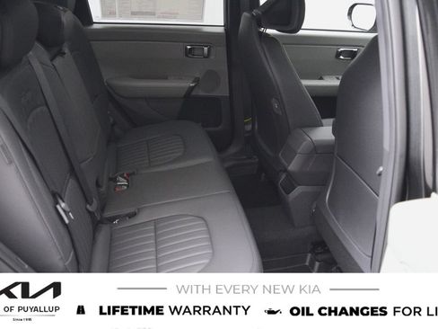 New 2027 Kia Seltos X-Line S AWD/4WD image 15