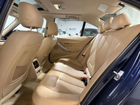 Used 2013 BMW 328i xDrive Sedan image 37