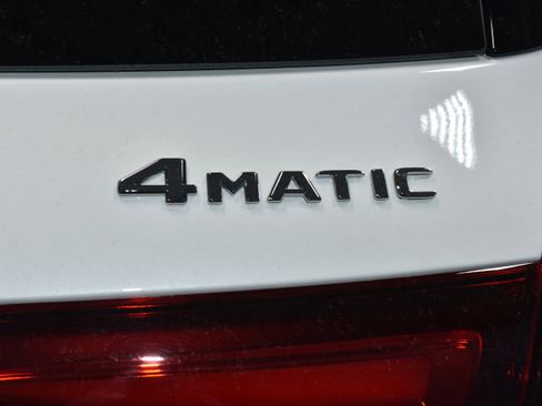 New 2026 Mercedes-Benz GLE 450 4MATIC image 27