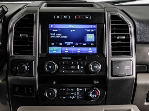 Used 2021 Ford F250 XL w/ STX Appearance Package AWD/4WD image 21