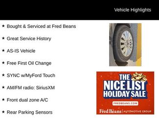 Used 2014 Ford Fusion Energi Titanium w/ Driver Assist Package video 3