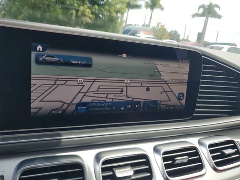 Certified 2025 Mercedes-Benz GLE 63 AMG S image 30