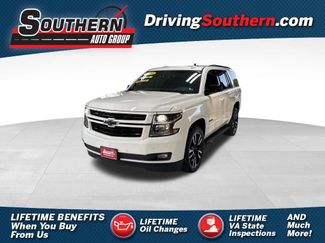 Used 2019 Chevrolet Tahoe Premier AWD/4WD 360° Tour
