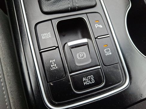 Used 2020 Kia Sorento SX image 27