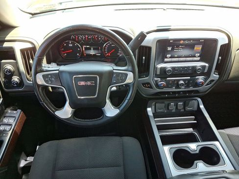 Used 2015 GMC Sierra 1500 SLE w/ SLE Value Package AWD/4WD image 21