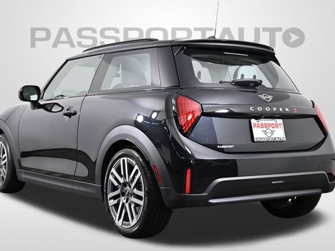 Used 2025 MINI Cooper S image 7