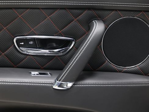 Used 2017 Bentley Flying Spur S W12 AWD/4WD image 46