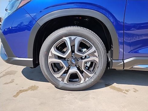 New 2026 Subaru Ascent Limited AWD/4WD image 14