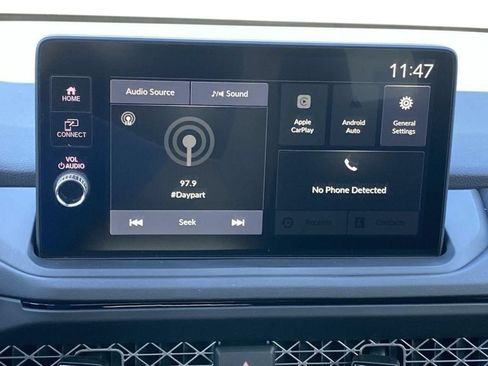 New 2026 Honda Accord LX image 11