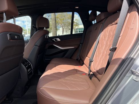 Certified 2025 BMW X5 xDrive40i image 31