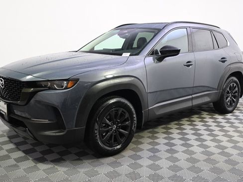 New 2026 MAZDA CX-50 AWD 2.5 Hybrid w/ Premium Pkg image 2