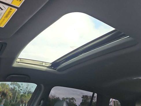 Used 2022 Honda Passport EX-L image 16