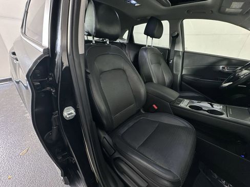 Used 2020 Hyundai Kona Ultimate image 31