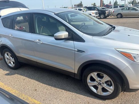 Used 2013 Ford Escape SE AWD/4WD image 2