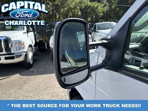 New 2026 Ford E-350 and Econoline 350 Super Duty w/ Driver's Safety Package image 12