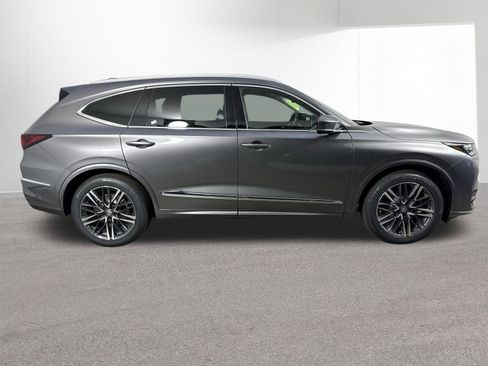 New 2026 Acura MDX w/ Advance Package image 37
