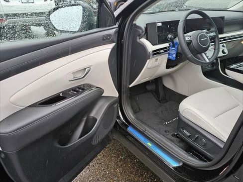 New 2026 Hyundai Tucson Limited AWD/4WD image 17