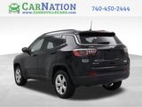 Used 2019 Jeep Compass Latitude w/ Popular Equipment Group image 2