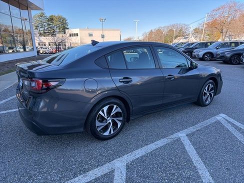 Used 2024 Subaru Legacy Premium image 9